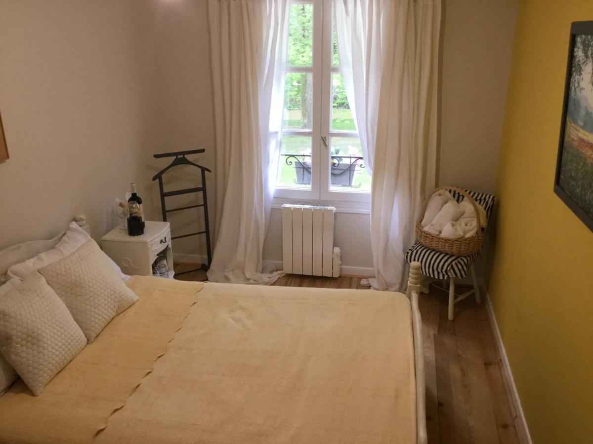 Auberge Henri IV Segur-le-Chateau Esterno foto