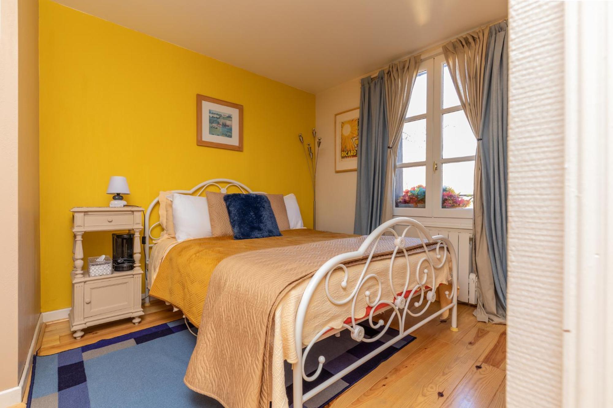 Auberge Henri IV Segur-le-Chateau Esterno foto